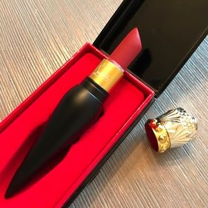 Christian Louboutin Velvet Matte Lipcolor